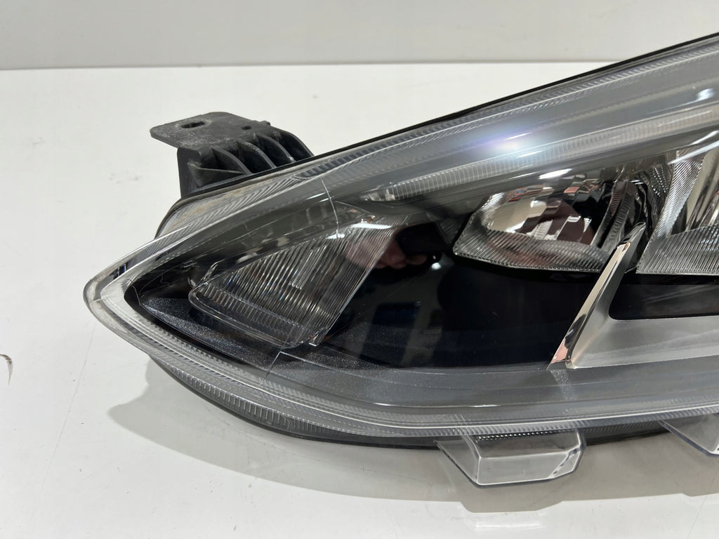 Frontscheinwerfer Ford Focus JX7B-13W030-CE Links Scheinwerfer Headlight SCH5735041443rc