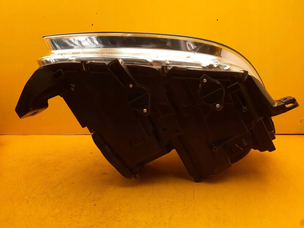 Frontscheinwerfer Mercedes-Benz W166 A1668202161 Links Scheinwerfer Headlight