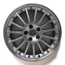 Load image into Gallery viewer, 1x Alufelge 18 Zoll 8.0&quot; 5x112 48ET Silber 4F4071498 Audi A6 C6 Rim Wheel