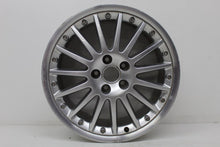 Load image into Gallery viewer, 1x Alufelge 18 Zoll 8.0&quot; 5x112 48ET Silber 4F4071498 Audi A6 C6 Rim Wheel