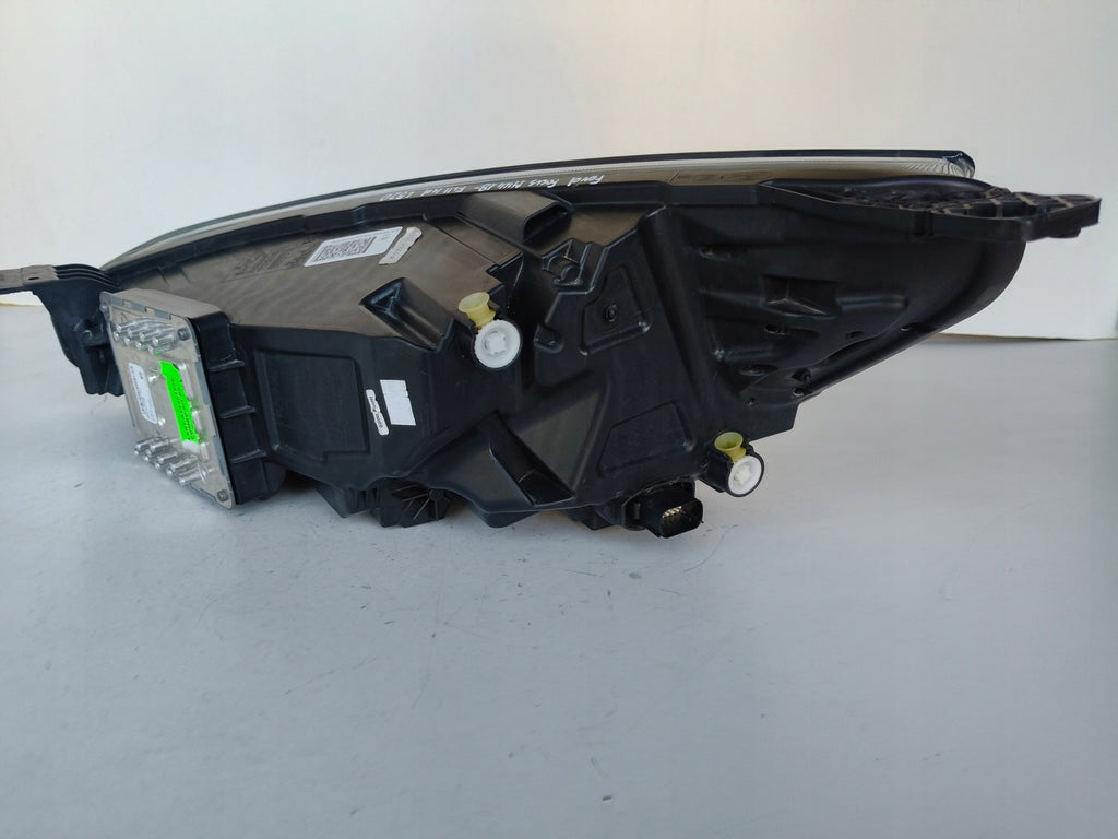 Frontscheinwerfer Ford Focus JX7B-13E016-AE LED Rechts Scheinwerfer Headlight SCH5149086629qj