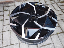 Load image into Gallery viewer, 1x Alufelge 19 Zoll 7.5&quot; 5x114.3 52910-G1130 Hyundai Ioniq 5 Rim Wheel