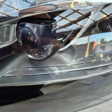 Laden Sie das Bild in den Galerie-Viewer, Frontscheinwerfer Mercedes-Benz W222 A2229061302 Full LED Links Headlight SCH8644870787ph