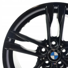Load image into Gallery viewer, 1x Alufelge 16 Zoll 7.0" 5x120 6769401 BMW F06 Rim Wheel FEL3776949595er