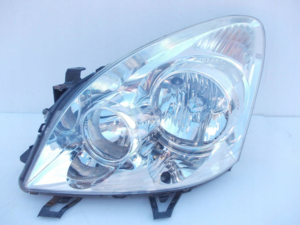 Frontscheinwerfer Toyota Corolla Verso HB412V51W Ein Satz Scheinwerfer Headlight SCH3767265088hs
