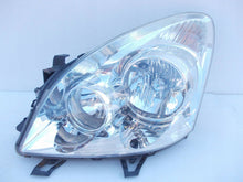 Laden Sie das Bild in den Galerie-Viewer, Frontscheinwerfer Toyota Corolla Verso HB412V51W Ein Satz Scheinwerfer Headlight SCH3767265088hs