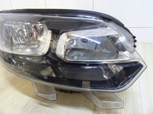Laden Sie das Bild in den Galerie-Viewer, Frontscheinwerfer Citroën Jumpy 9808567680 5221445300 Rechts Headlight SCH1369766070vk