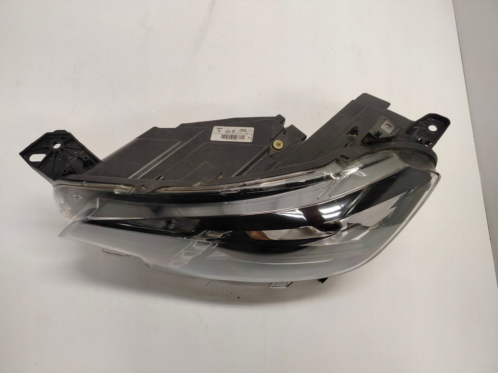Frontscheinwerfer Peugeot Rifter 90146217 LED Ein Stück (Rechts oder Links) SCH3395528484vd