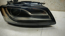 Laden Sie das Bild in den Galerie-Viewer, Frontscheinwerfer Audi A5 8T0941004L LED Rechts Scheinwerfer Headlight