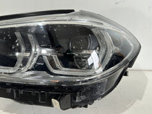 Laden Sie das Bild in den Galerie-Viewer, Frontscheinwerfer BMW X3 G01 G02 873965303 Links Scheinwerfer Headlight SCH2341348095jx