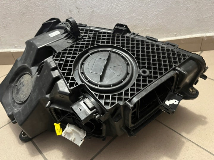 Frontscheinwerfer Mercedes-Benz Glc A2539065003 LED Rechts Headlight SCH8281928538hv