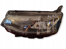 Load image into Gallery viewer, Frontscheinwerfer VW Transporter S74113E015AD Links Scheinwerfer Headlight SCH2895564866jr