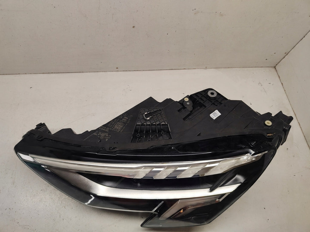 Frontscheinwerfer Audi A3 8Y0941033 Full LED Links Scheinwerfer Headlight