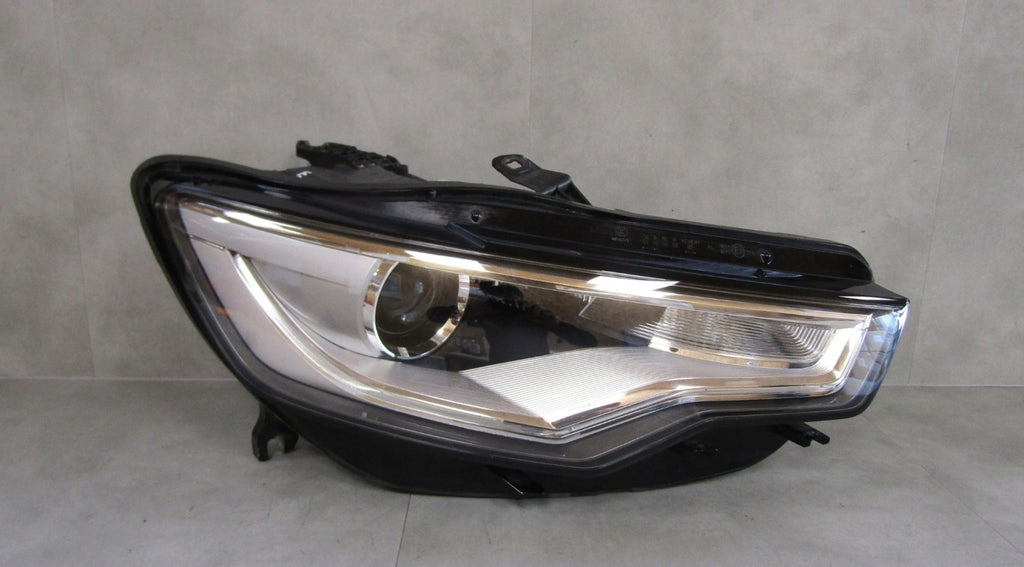 Frontscheinwerfer Audi A6 C7 4G0941032C Xenon Rechts Scheinwerfer Headlight SCH5191468473zs