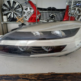 Frontscheinwerfer Volvo V40 Cross Country 31377022 Links Scheinwerfer Headlight SCH5459971820kr