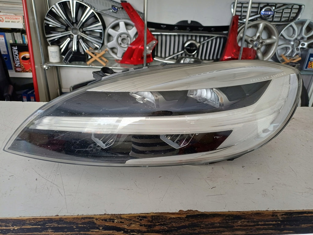 Frontscheinwerfer Volvo V40 Cross Country 31377022 Links Scheinwerfer Headlight SCH5459971820kr