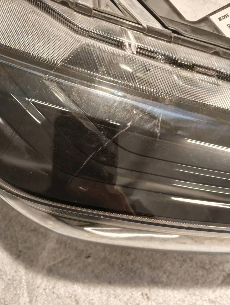 Frontscheinwerfer Toyota Yaris Cross 0D-310 Rechts Scheinwerfer Headlight SCH1522253825ht