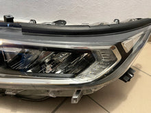 Laden Sie das Bild in den Galerie-Viewer, Frontscheinwerfer Toyota V I Full LED Links Scheinwerfer Headlight SCH6887421233iu