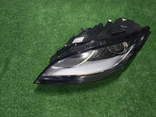 Load image into Gallery viewer, Frontscheinwerfer Audi Tt 8J0941029AJ Xenon Links Scheinwerfer Headlight SCH3156834306xx