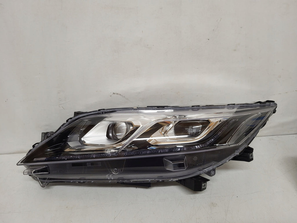 Frontscheinwerfer Mitsubishi Eclipse Cross I LED Links Scheinwerfer Headlight SCH4163924928ho