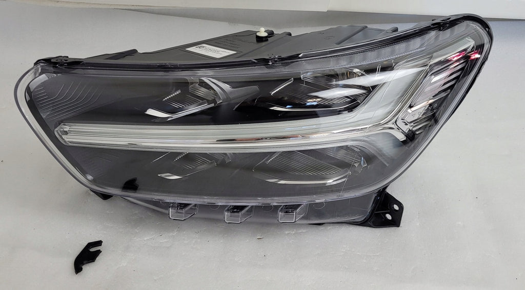 Frontscheinwerfer Volvo Xc40 32342524 Full LED Ein Stück (Rechts oder Links) SCH2908619543xy