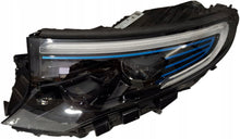 Laden Sie das Bild in den Galerie-Viewer, Frontscheinwerfer Mercedes-Benz Eqc A2939062701 LED Links Scheinwerfer Headlight SCH8708883051dr