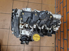 Load image into Gallery viewer, Motor Dacia Renault Clio IV III K9KU876 K9K876 1.5 DCI 90TKm Diesel Unkomplett