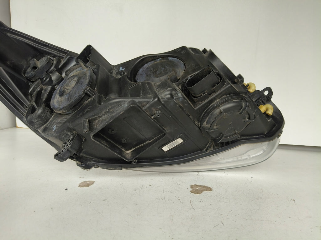 Frontscheinwerfer Ford Focus BM51-13W030-NB Links Scheinwerfer Headlight SCH6608276056yl