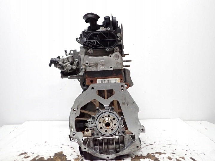 Motor Ford Tourneo Connect 2.0 TDI 122PS 90kW 82TKm 2022 Diesel Unkomplett MOT5481511815jc