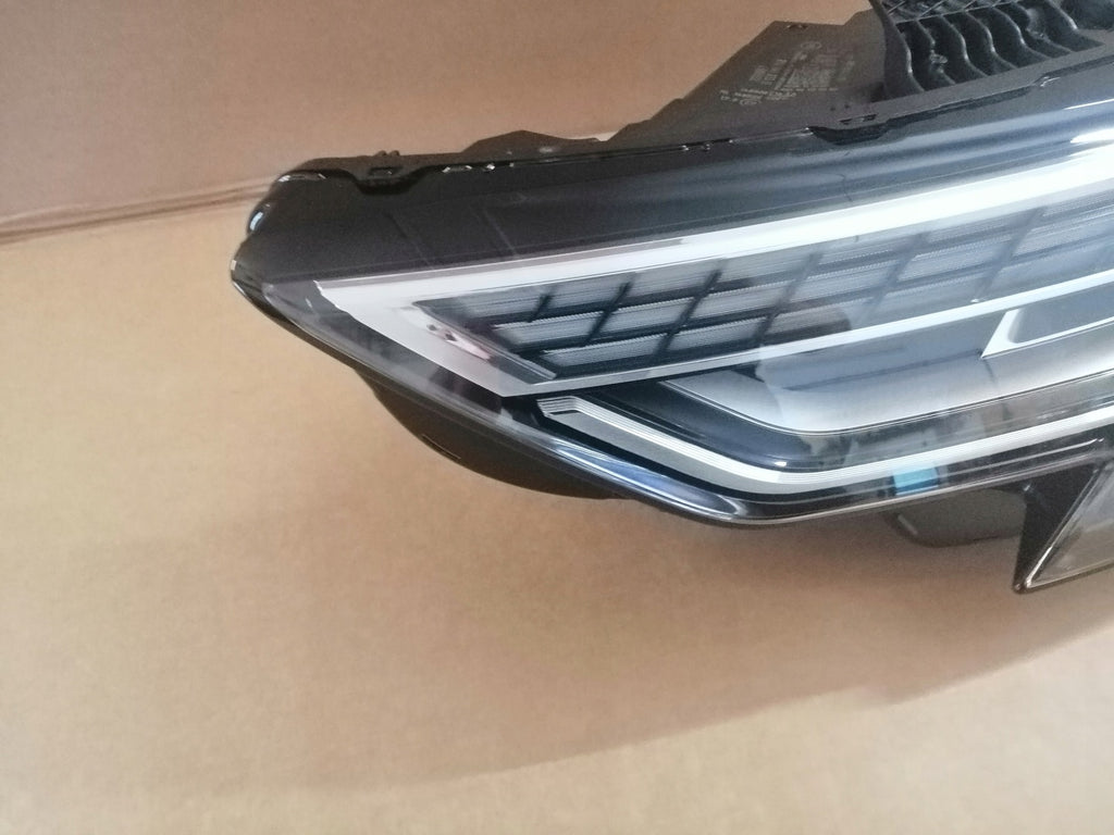 Frontscheinwerfer Audi A3 8Y0941033D LED Links Scheinwerfer Headlight SCH4897352384bw