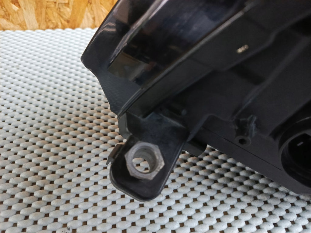 Frontscheinwerfer VW Caddy 2K1941032B LED Rechts Scheinwerfer Headlight SCH3422045942md