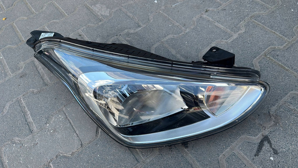 Frontscheinwerfer Hyundai I10 92102-B9000 LED Rechts Scheinwerfer Headlight