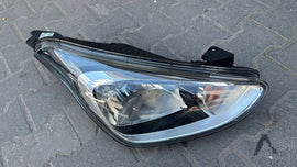 Frontscheinwerfer Hyundai I10 92102-B9000 LED Rechts Scheinwerfer Headlight