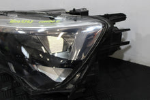 Laden Sie das Bild in den Galerie-Viewer, Frontscheinwerfer Opel E Combo 90145298 Links Scheinwerfer Headlight SCH8538760295hv