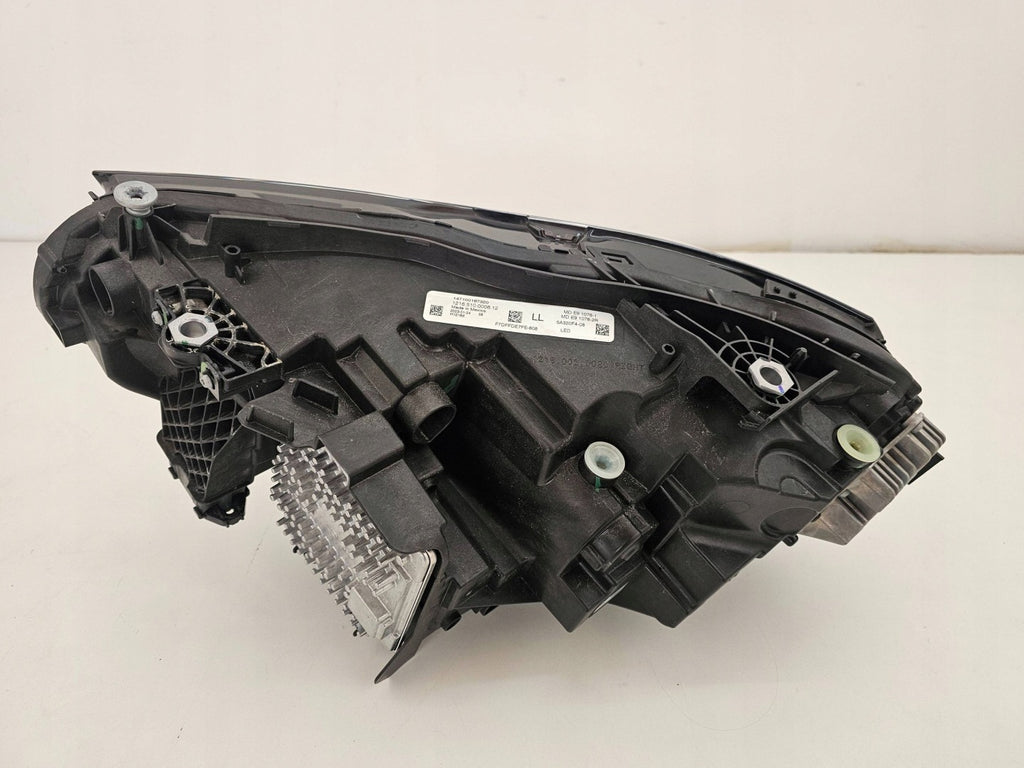 Frontscheinwerfer BMW 2 G42 5A320F308 Ein Satz Scheinwerfer Headlight SCH7847317189bc