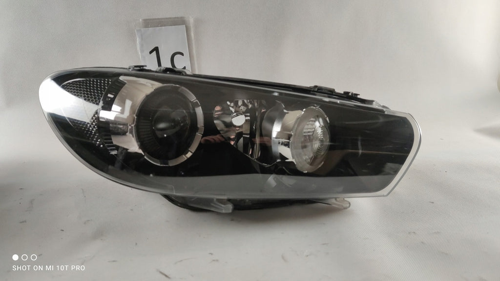 Frontscheinwerfer VW Scirocco 1K8941032D 89320011 Xenon Rechts Headlight