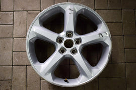 1x Alufelge 18 Zoll 8.0