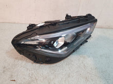 Laden Sie das Bild in den Galerie-Viewer, Frontscheinwerfer Mercedes-Benz Cla A1189068400 LED Rechts Headlight SCH8422385723xh