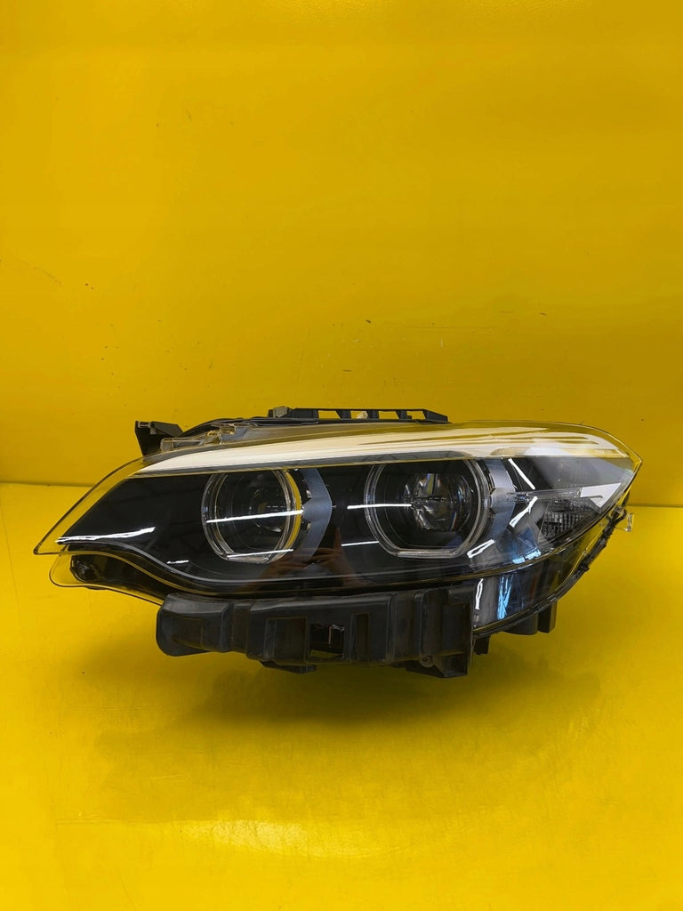 Frontscheinwerfer BMW 2 F22 F23 7469777-05 LED Links Scheinwerfer Headlight SCH9915907446wd