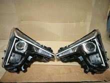 Load image into Gallery viewer, Frontscheinwerfer Kia Picanto 92101G6500 Ein Satz Scheinwerfer Headlight SCH5776100191jf