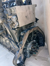 Laden Sie das Bild in den Galerie-Viewer, Motor Jeep Mercedes-Benz Sprinter 2.7 CDI.CRD 189TKm 2002 Diesel Unkomplett MOT6705532400lj