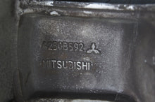 Laden Sie das Bild in den Galerie-Viewer, 1x Alufelge 16 Zoll 6.5&quot; 5x114.3 38ET 4250B592 Mitsubishi Outlander Iii