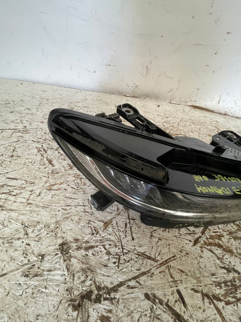 Frontscheinwerfer 3711080 Rechts Scheinwerfer Headlight SCH1520665503fd