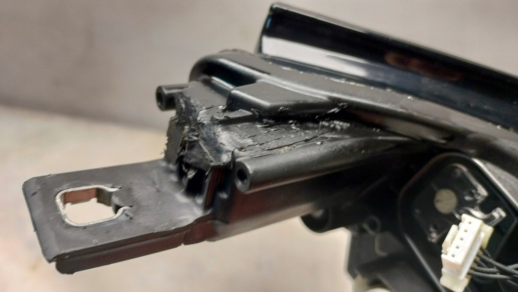 Frontscheinwerfer BMW I3 7467750-05 Full LED Rechts Scheinwerfer Headlight