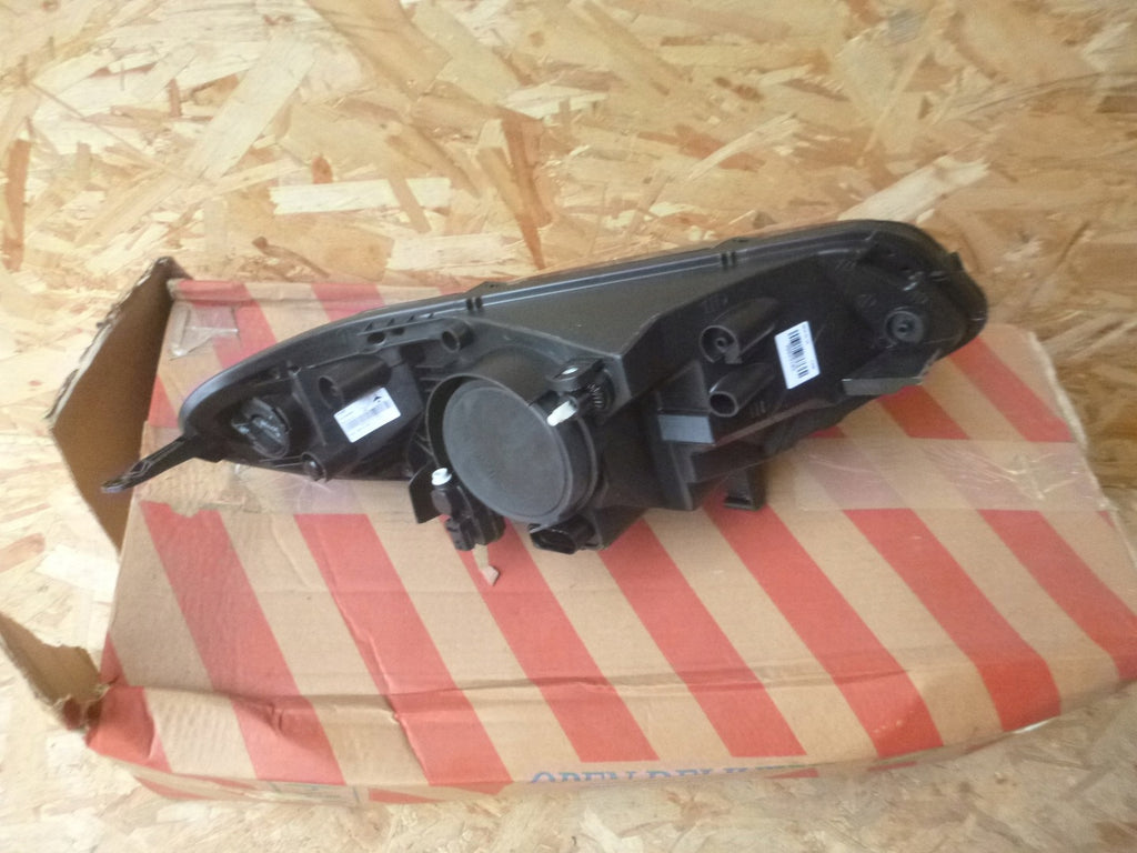Frontscheinwerfer Ford Ecosport 2027133 Links Scheinwerfer Headlight SCH7237206714ol