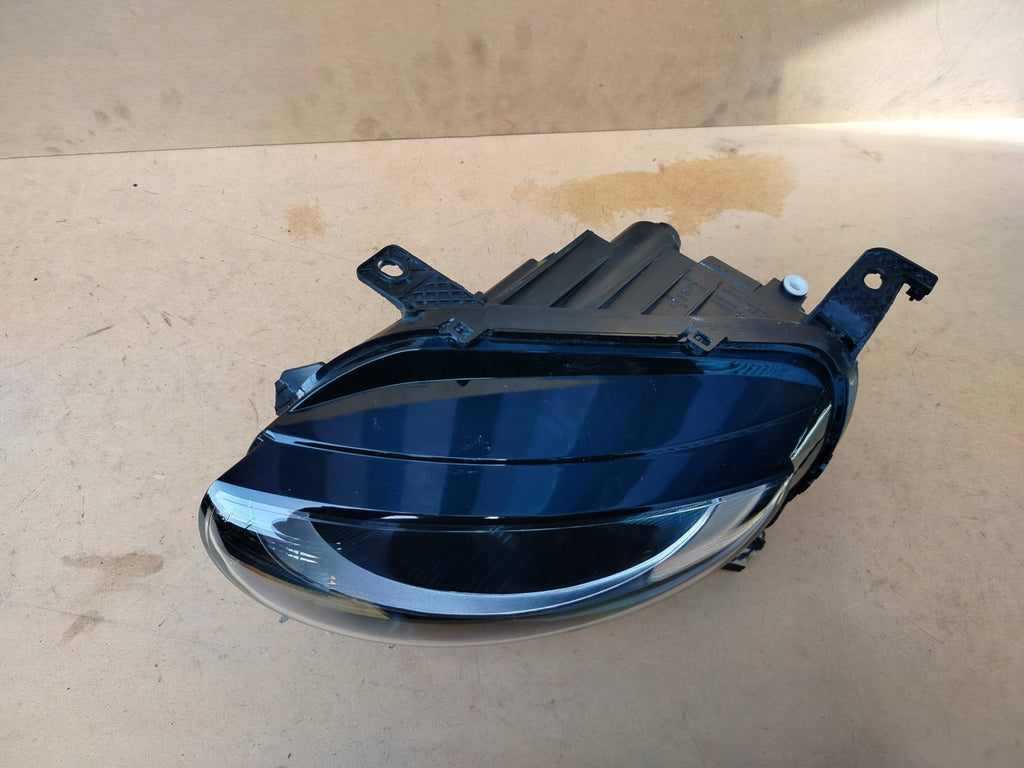 Frontscheinwerfer Fiat 500e 00521400360 Links Scheinwerfer Headlight SCH2749755078im
