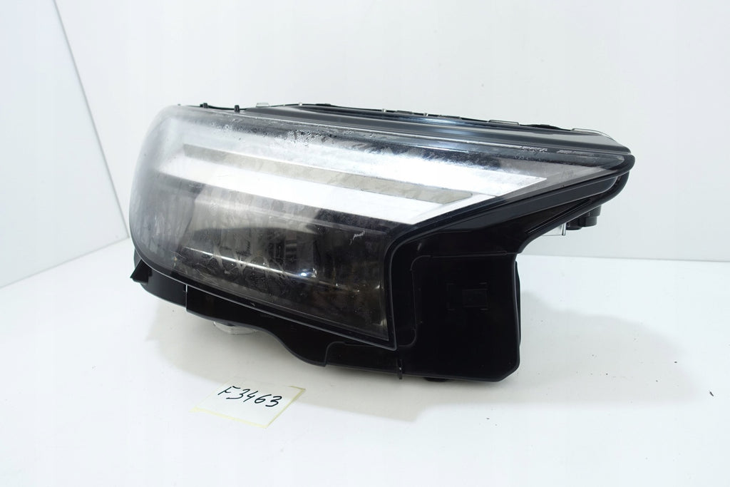 Frontscheinwerfer Audi E-Tron 89A941034 Full LED Rechts Scheinwerfer Headlight