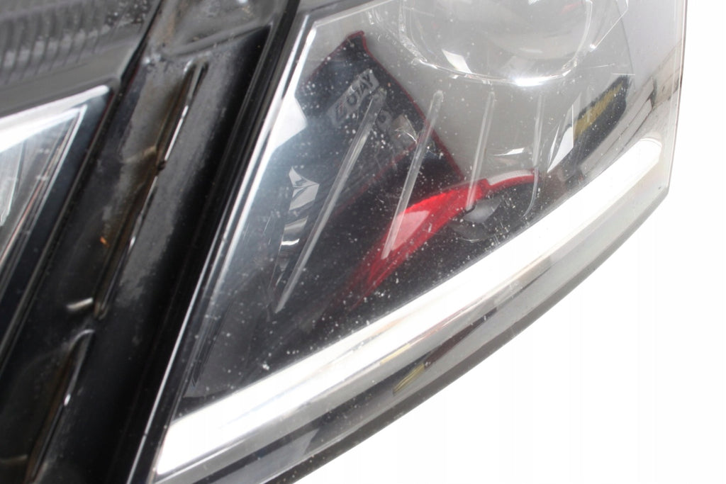 Frontscheinwerfer Skoda Octavia III 5E1941015F LED Links Scheinwerfer Headlight SCH8009291928yw