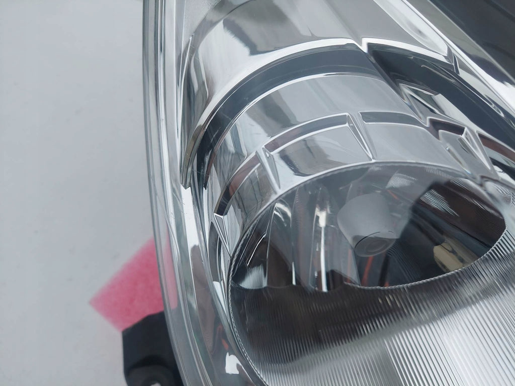 Frontscheinwerfer Citroën C3 II 9677033880 Rechts Scheinwerfer Headlight