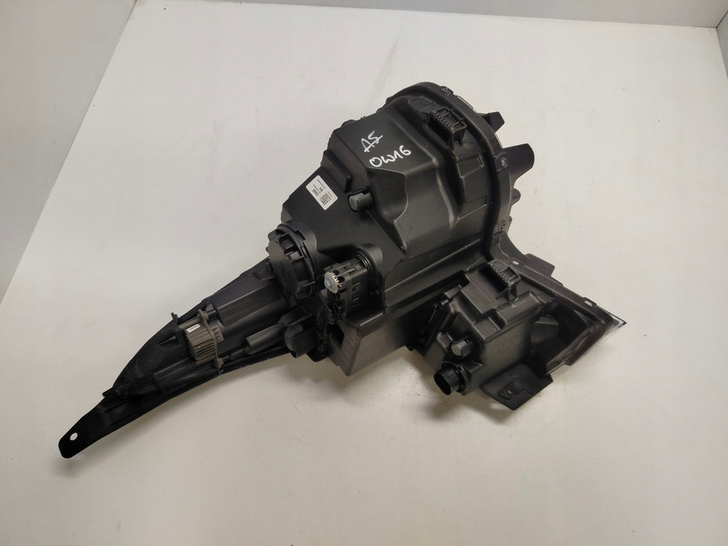 Frontscheinwerfer Kia Picanto 92102G6600 Full LED Rechts Scheinwerfer Headlight SCH9499964569jb